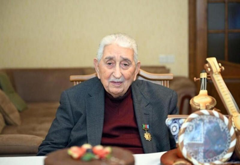 Arif Babayevin dəfn yeri məlum oldu