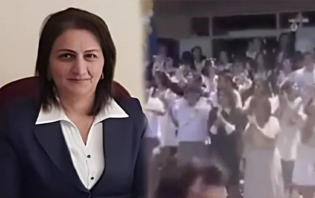 Ali Məhkəmədən kriminal musiqiyə görə işdən çıxarılan direktorla bağlı     QƏRAR