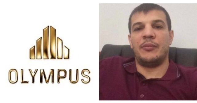 “Olympus Park” şirkətinin sahibi Rafael Qarayev aldadılıb -     2 milyonluq DƏLƏDUZLUQ