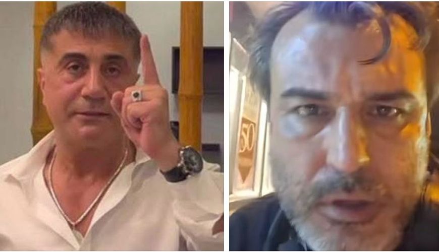 Bakıda səhnəyə çıxmadı, amma iki mahnıya görə 50 min dollar alacaqmış -     Həmin restoran Sedat Pekerindir?