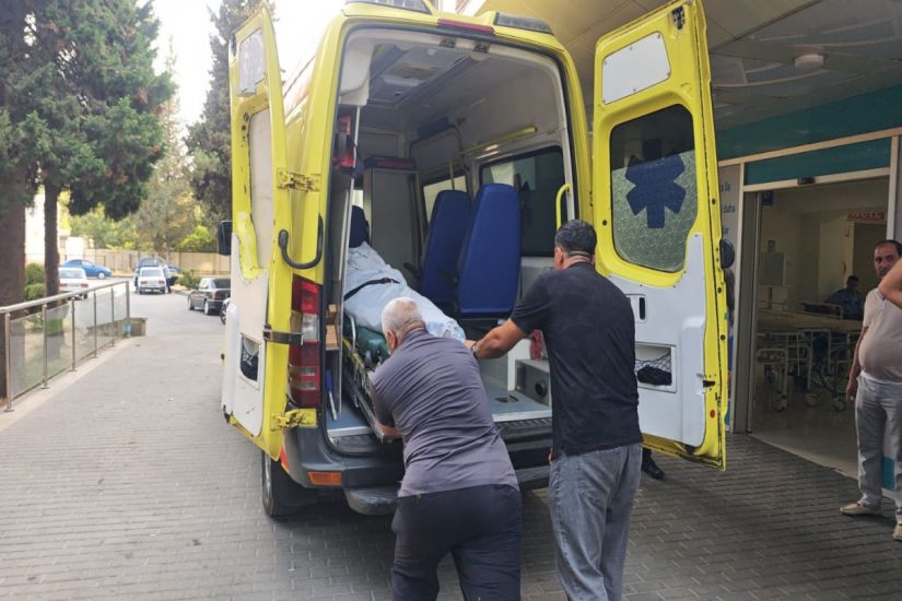 Astarada 29 yaşlı tur rəhbəri dağlıq ərazidə yıxılaraq ölüb