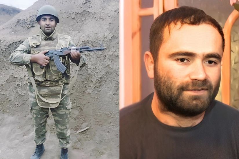 Kanalda boğulan Natiq Vətən müharibəsi şəhidinin qardaşı imiş
