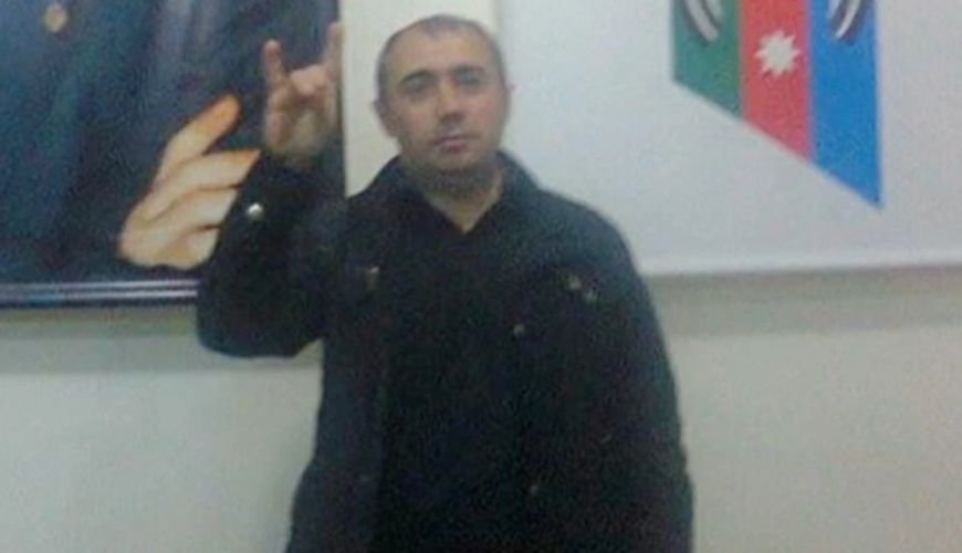 Deputatlığa namizəd olmuş şəxs narkotik ittihamı ilə tutuldu