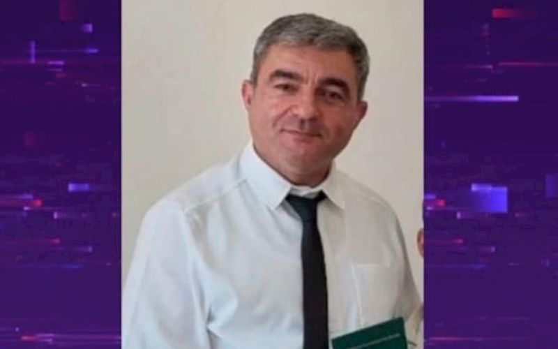 Emin Orucov vəzifəsindən azad edildi