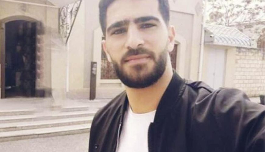 Ölümündən bir ay sonra övladı doğuldu