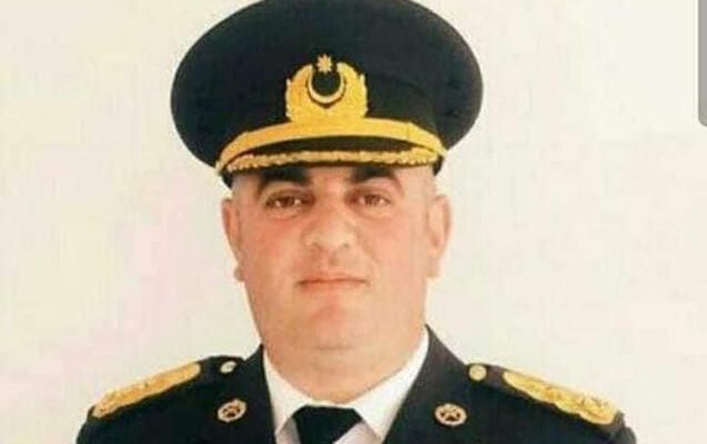 Qərib Baxşəliyevin ailəsində daha bir ağır itki -         FOTO