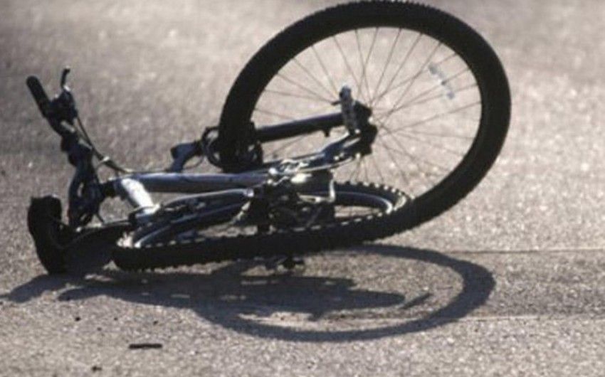 Sumqayıtda velosipeddən yıxılan 63 yaşlı kişi ölüb