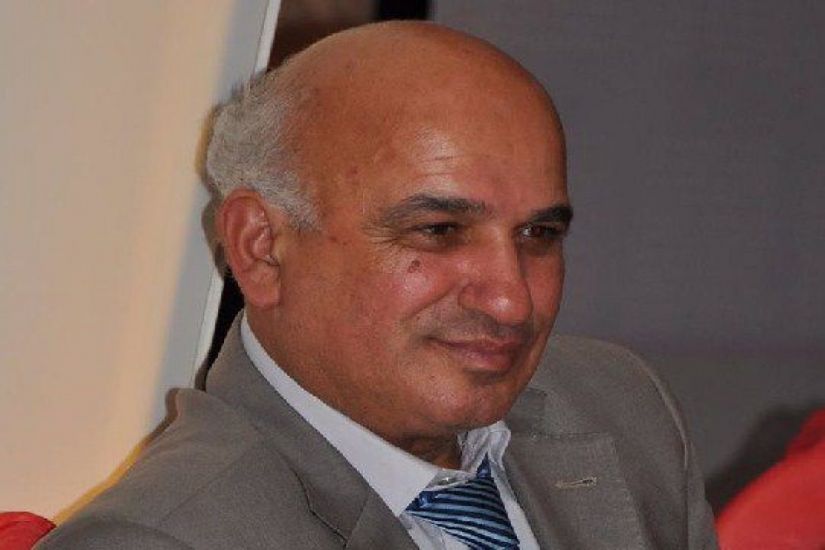 Kəramət Şükürov küçədə ölü tapılıb