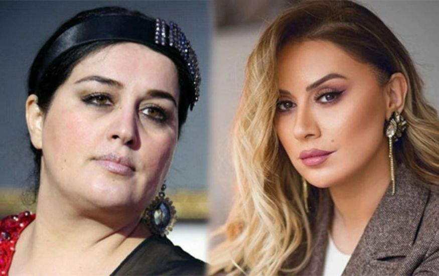 Elza Seyidcahan məhkəmədə Roza Zərgərliyə uduzdu