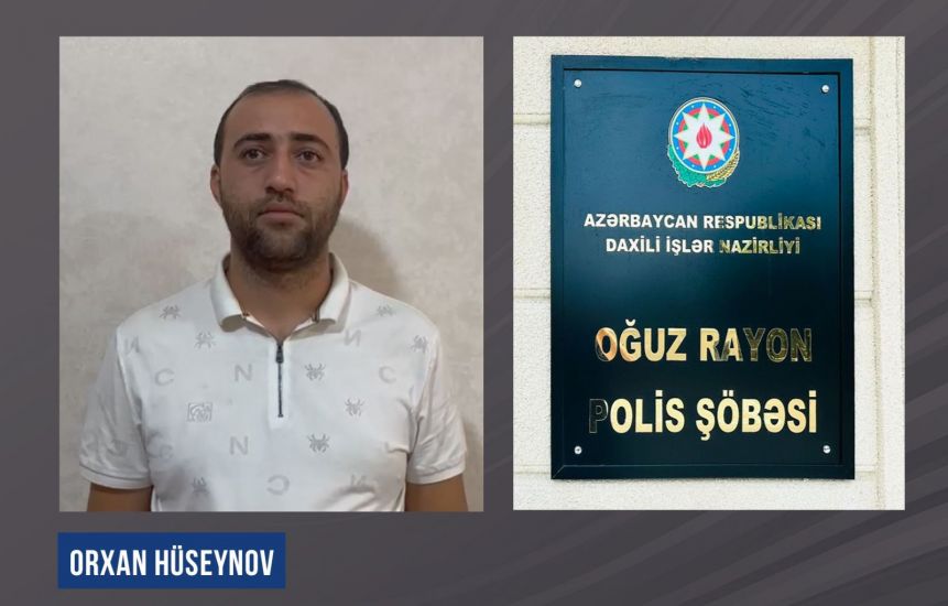 Elan saytlarında vətəndaşları aldadan şəxs tutuldu