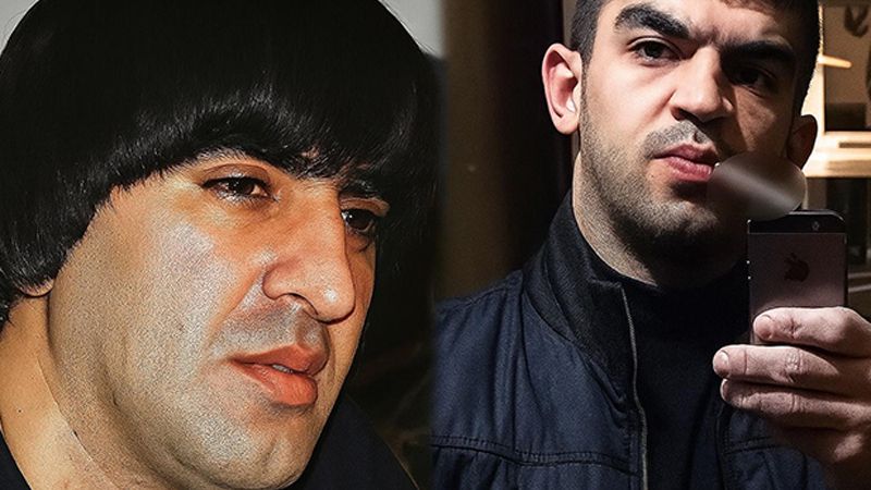 "Qoca" ilə qaçan Əli Ağami qaydaları pozub -     Qobustana köçürüldü