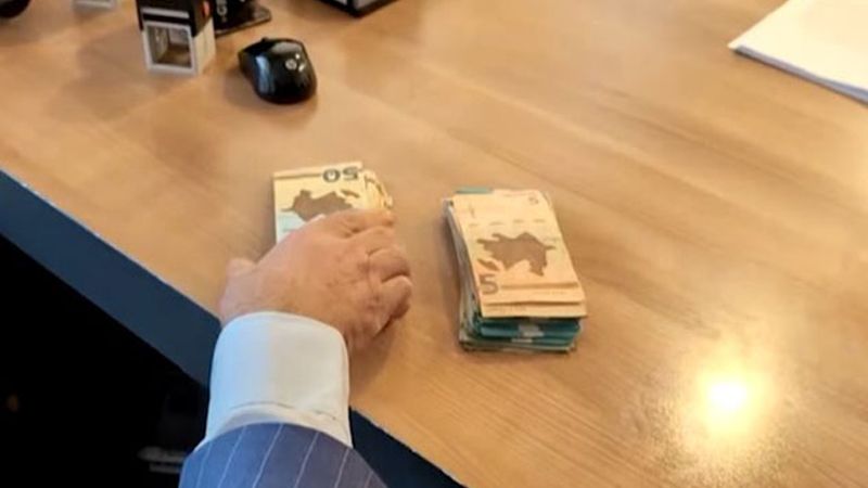 İki qardaşdan 600 minlik dələduzluq -     Pulları necə ələ keçiriblər?