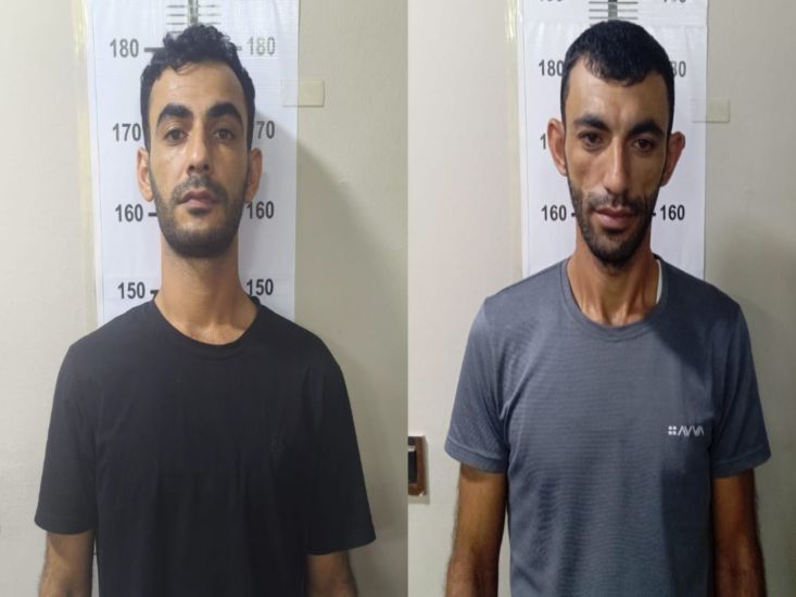 Yasamalda narkokuryerlikdə şübhəli bilinən iki qardaş həbs edildi