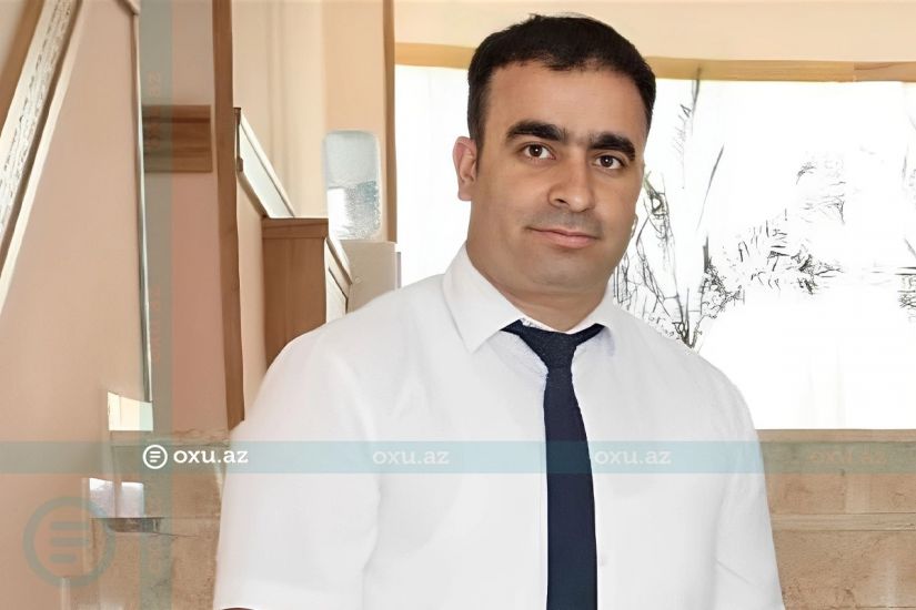 Qəzada ölən şəxslərdən biri nazirlik əməkdaşı imiş