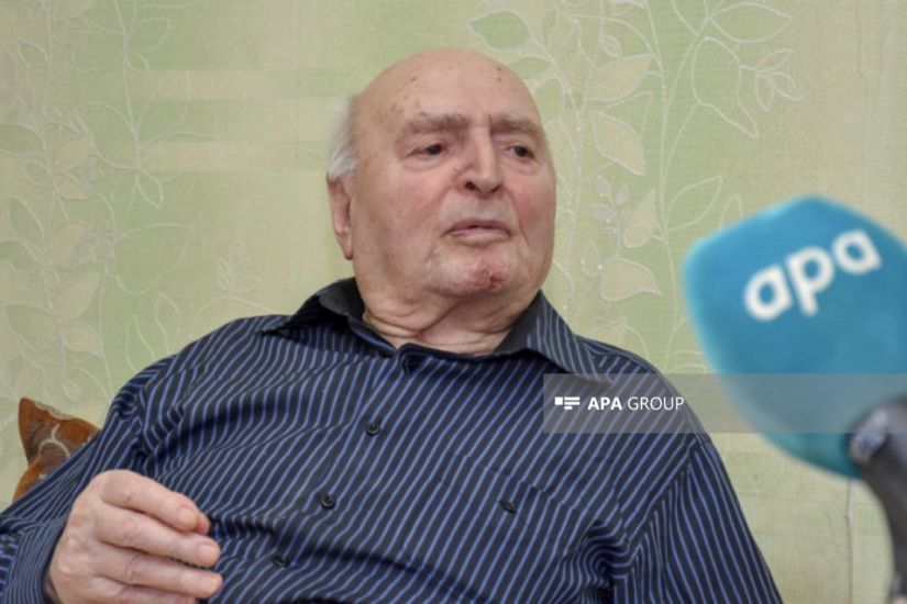 Vidadi Babanlının dəfn olunacağı yer açıqlandı