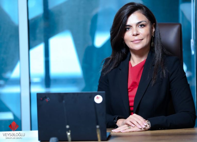 Könül Kərimova: “Uğurlu liderlik sadəcə sürət deyil, doğru istiqamətdir”