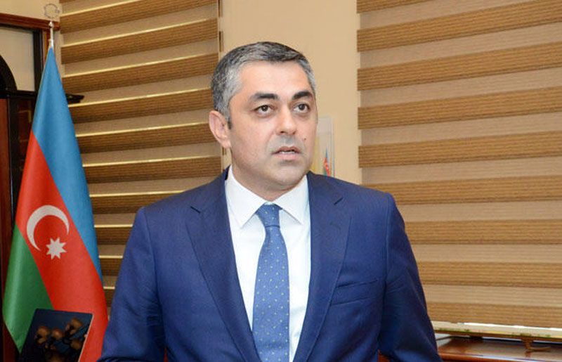 Ramin Quluzadəyə       AĞIR İTKİ
