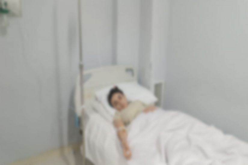 Tovuzda zəhərlənən 5 nəfərdən üçü azyaşlıdır