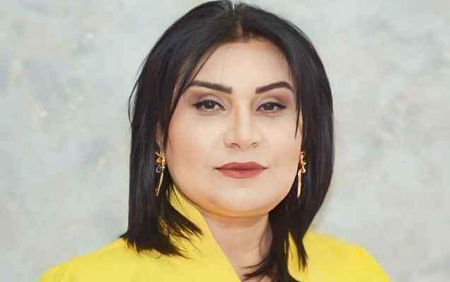 İsmayıl Vəliyevin kadrına da cinayət işi açıldı
