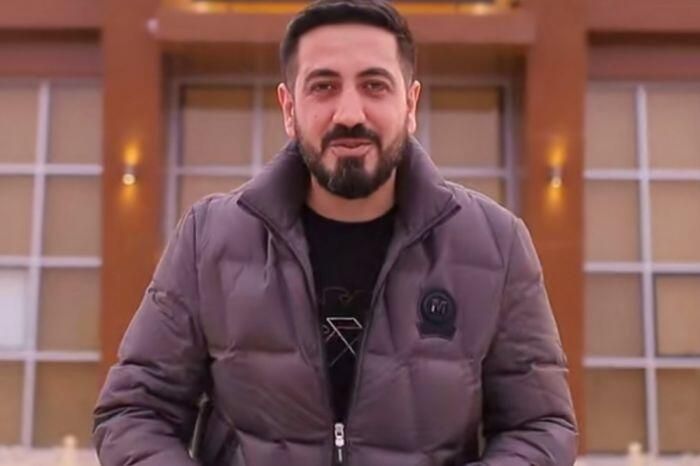 Azərbaycanlı "Tiktoker"ə ağır İTKİ - məzarı başında ürək dağladı -     VİDEO