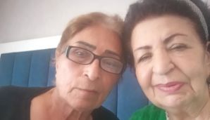 Azərbaycanda Xalq artisti 2 dəfə insult keçirdi, qolu sındı -       FOTO — foto 1