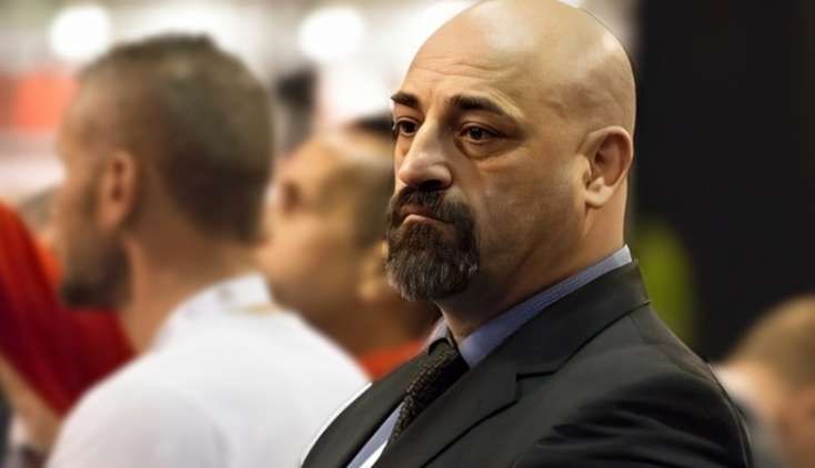 Rauf İbrahimovun oğlu vəfat etdi