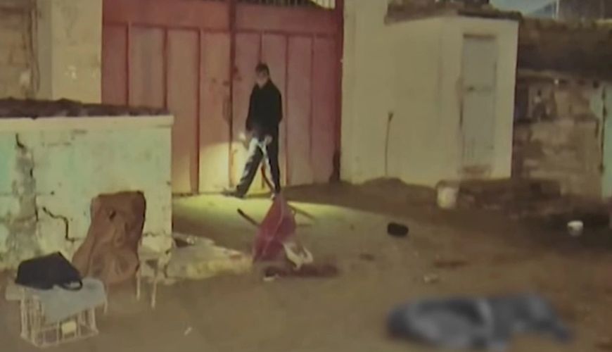 Xəstəyə də ürəyi yanmadı:     Buzovnadakı dəhşətli qətlin TƏFƏRRÜATI