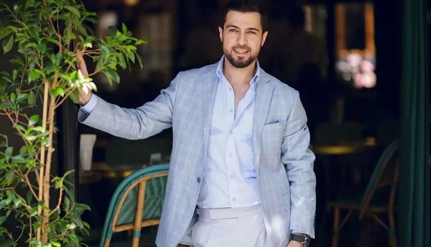 Namiq Qaraçuxurlu və köməkçisi saxlanıldı