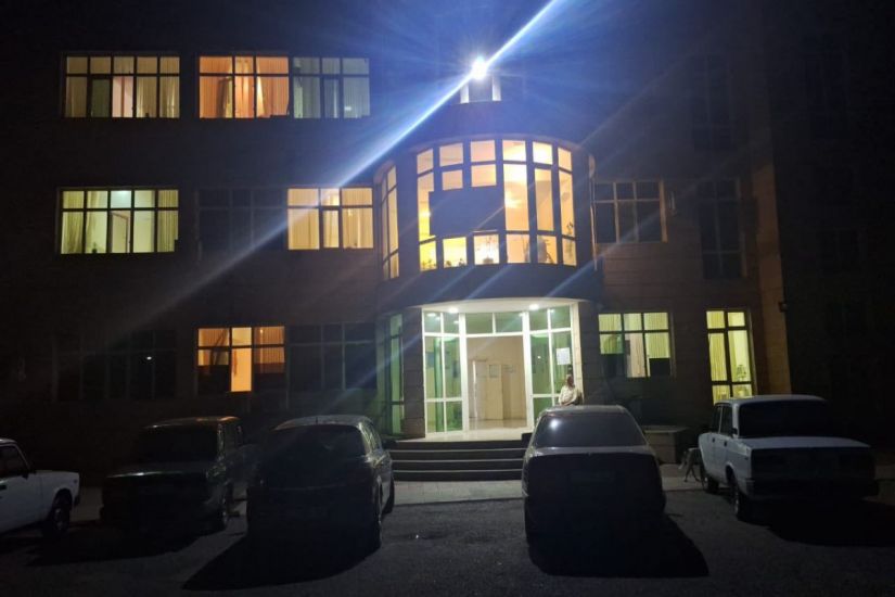 Ağdamda iki azyaşlı uşağın valideynləri tərəfindən döyülməsi faktı ilə bağlı araşdırma başladılıb