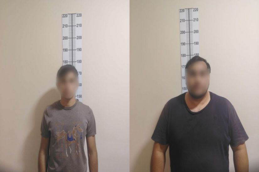 Naxçıvan hava limanında 10 min manatlıq qızıl-zinət əşyaları oğurlanıb