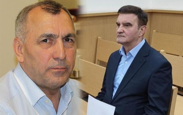 Tanınmış həkimdən 400 min tələb edirlər