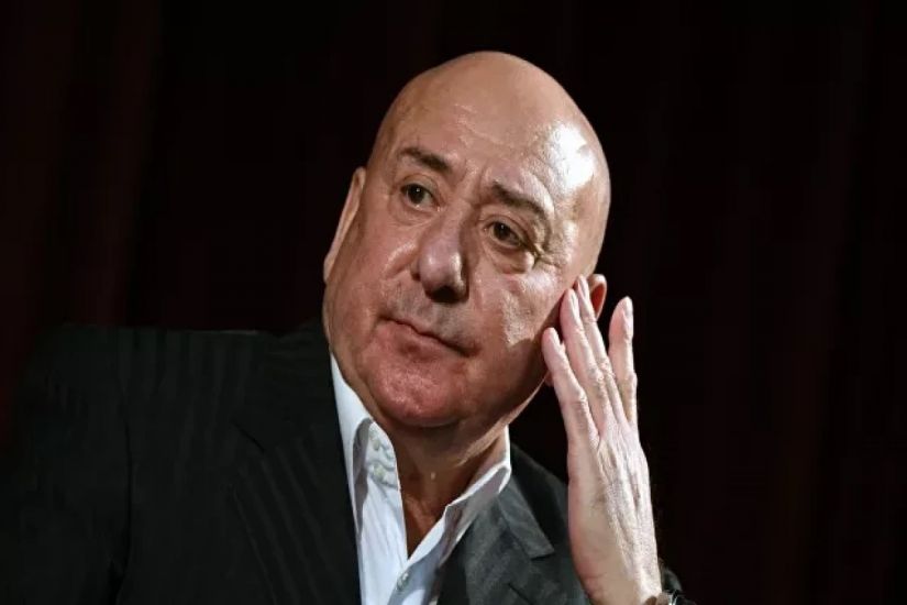 Məmməd Ağayev saxlanıldı