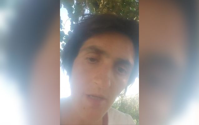 “Mənim əl-qolumu bağlamışdı”- Döyülən uşaqların anası -     VİDEO