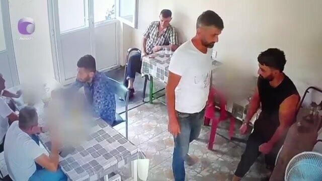 Bakıda usta ev sahibinin başına belə oyun açdı -       VİDEO
