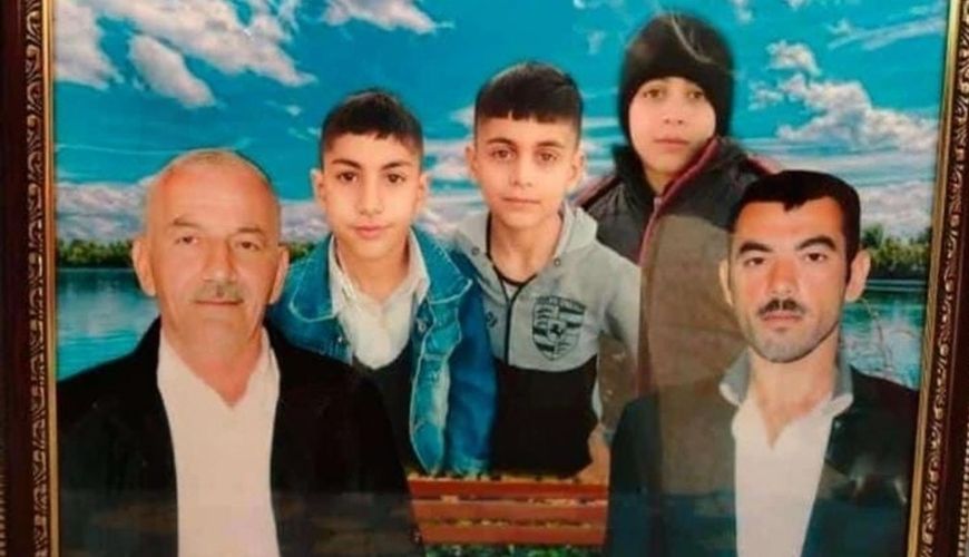 Ağcabədidə beş nəfərin öldüyü, iki nəfərin xəsarət aldığı partlayışla bağlı     YENİ TƏFƏRRÜAT