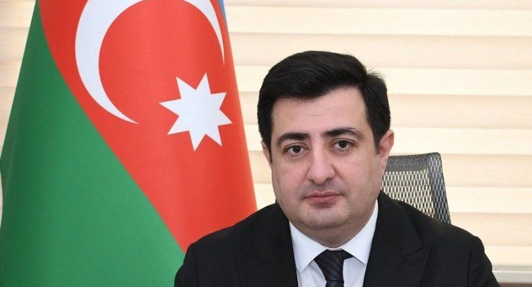 Bəhruz Məmmədov vəzifəsindən     AZAD EDİLDİ