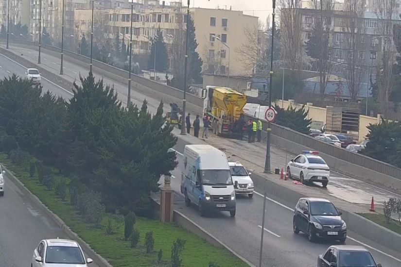 Bu yol bağlıdır