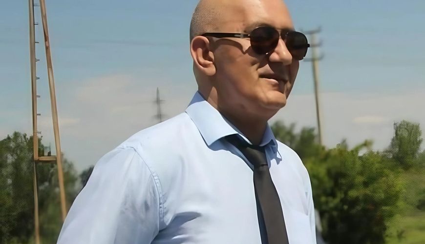 Vəzifəli şəxs qəfil     VƏFAT ETDİ