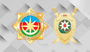 Azərbaycanda terrorçu qruplaşma zərərsizləşdirildi -     VİDEO — foto 1