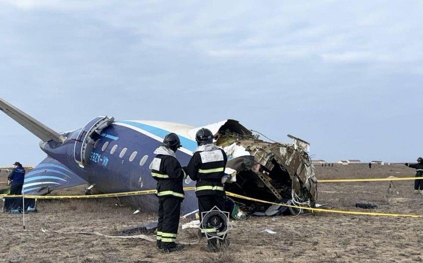 Rusiyalı kapitan: AZAL-ın təyyarəsini vurmağı Müdafiə Nazirliyi əmr etdi