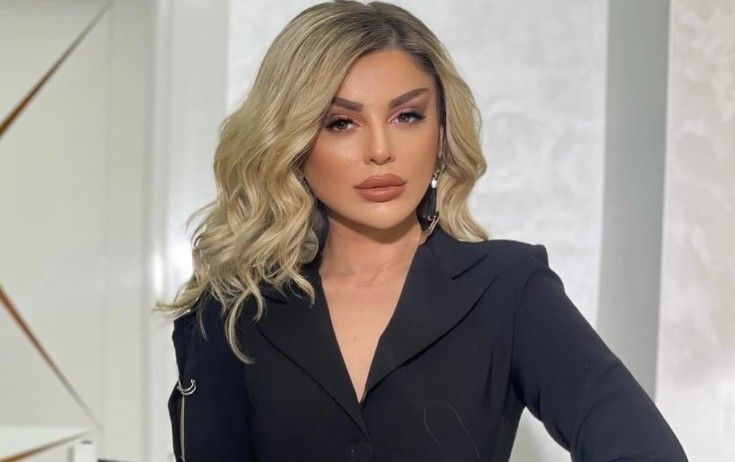 "Bütün fənnləri öyrəniriksə, onda bir müəllim bütün fənnlərdən dərs desin" -     Əminə Şirin