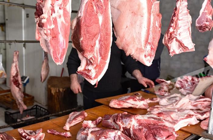 Restoranlara neçə kiloqramlıq heyvan sərf edir? -     Qəssablar qiymətdən DANIŞDILAR