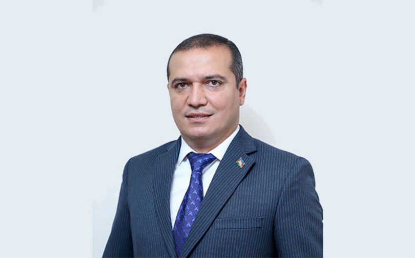 Tanınmış jurnalistə     VƏZİFƏ VERİLDİ