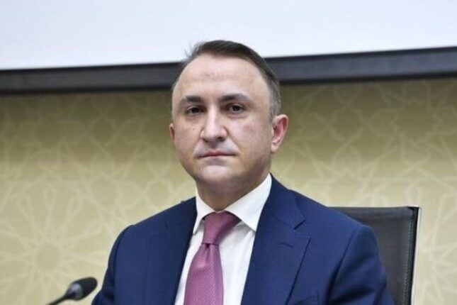 Nərimanovun icra başçısı Prezidentin qadağasını pozdu -       FOTO