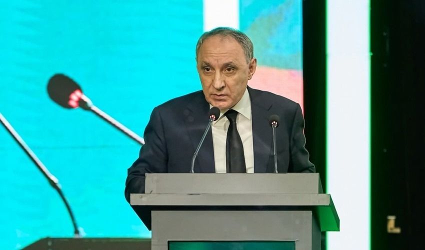 Baş prokuror: Ötən il vətəndaşların özəl sektorla bağlı ən çox müraciəti tikinti şirkətlərindən olub