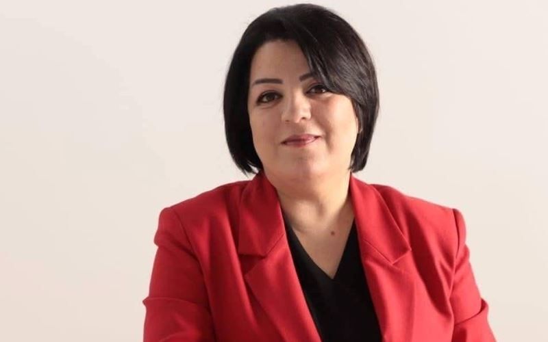 Şahnaz Bəylərqızı saxlanıldı