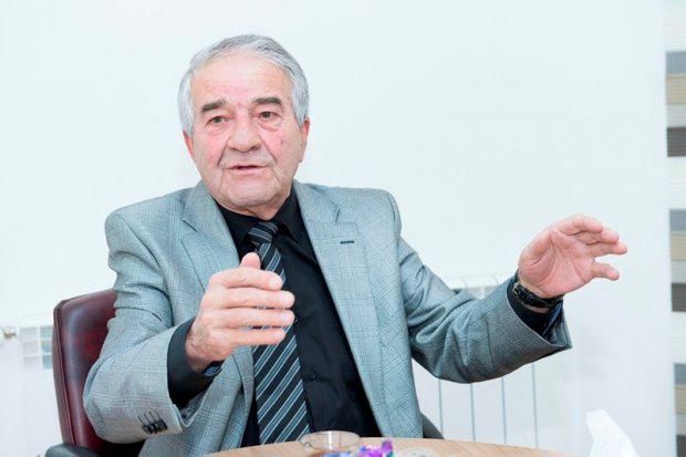 “Əlisa Rəsul Rzaya atdığı balıq şəri ilə özünü gözdən elə saldı ki…” -     Seyran Səxavətdən sərt sözlər