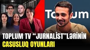 "Toplum TV" işində şok təfərrüat: Xüsusi xidmət orqanlarının metodundan istifadə edilib -   VİDEO