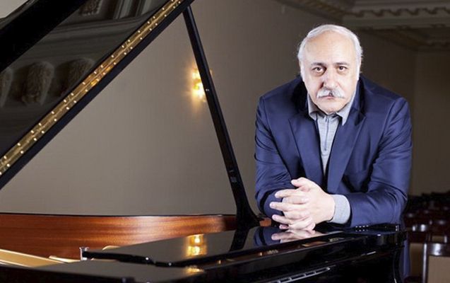 Eldar Mansurovun oğluna yüksək vəzifə verildi