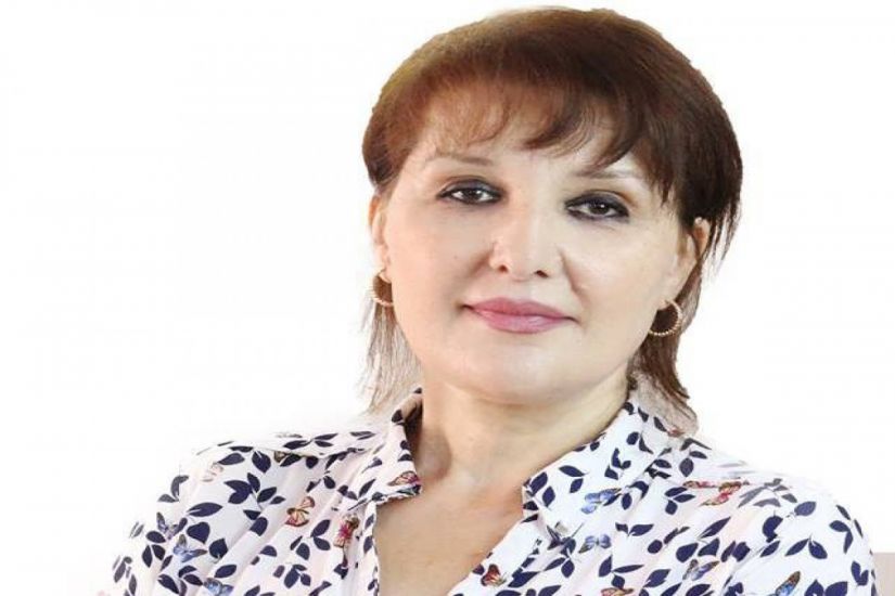 İradə Musayeva vəfat etdi